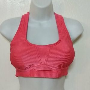 Vintage Rare Wonderbody Sports Bra Sz XL